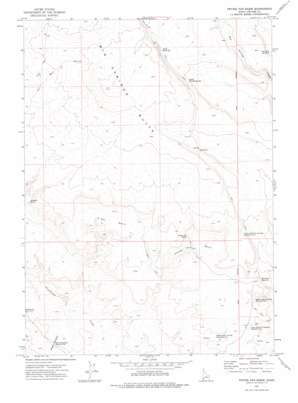 Frying Pan Basin USGS topographic map 42116d4