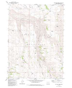 Doolittle Creek USGS topographic map 42118b1