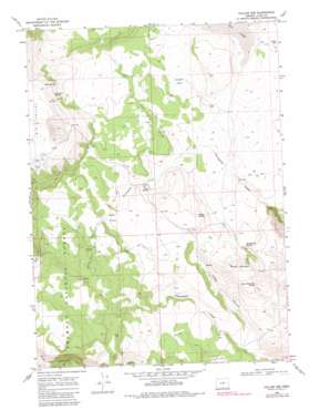 Lakeview USGS topographic map 42120a1