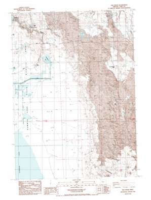 Ana River USGS topographic map 42120h6
