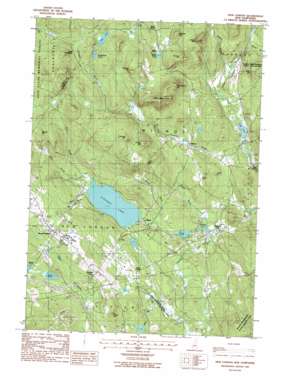New London USGS topographic map 43071d8