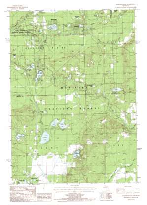Marlborough USGS topographic map 43085g7