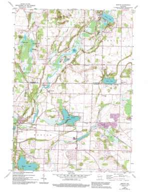 Merton USGS topographic map 43088b3
