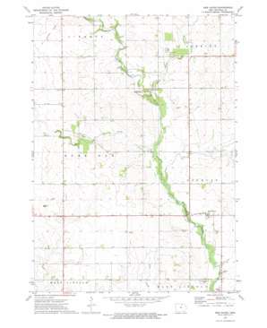 New Haven USGS topographic map 43092c6