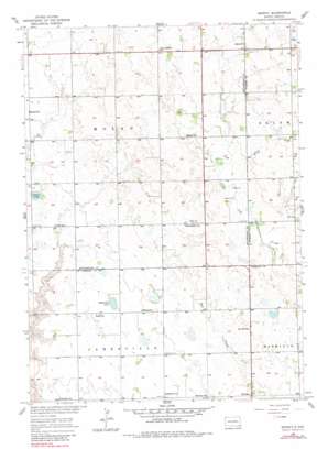 Midway USGS topographic map 43097b4