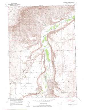 Fairburn SE USGS topographic map 43103e1