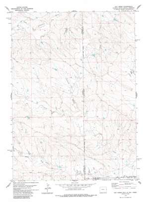 Newcastle USGS topographic map 43104a1