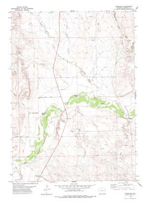 Riverview USGS topographic map 43104d2