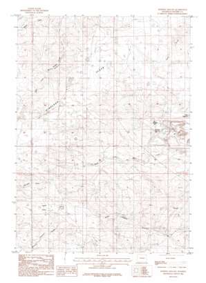 Whipple Hollow USGS topographic map 43105a5