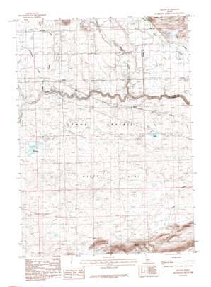 Macon USGS topographic map 43114c5