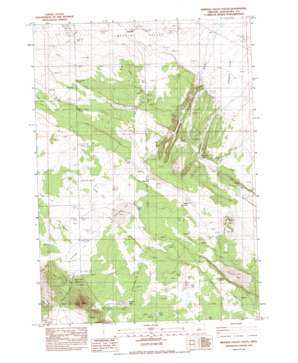Imperial Valley South USGS topographic map 43120f4
