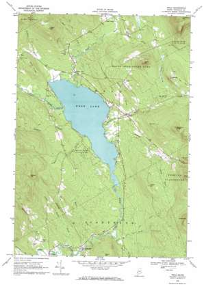 Weld USGS topographic map 44070f4