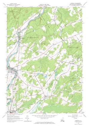 Norfolk USGS topographic map 44074g8