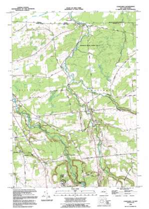 Constable USGS topographic map 44074h3