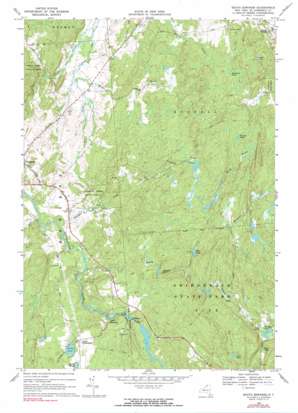 South Edwards USGS topographic map 44075c2