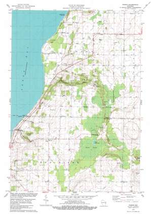 Namur USGS topographic map 44087f6