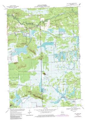 City Point USGS topographic map 44090c3