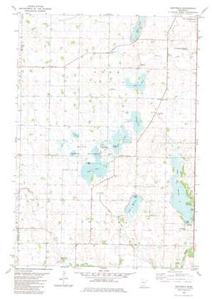 Heatwole USGS topographic map 44094g4