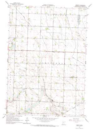Asbury USGS topographic map 44095h5