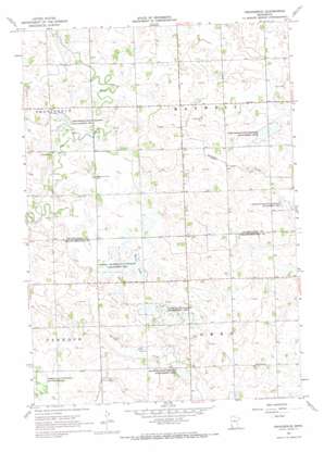 Providence USGS topographic map 44096g1