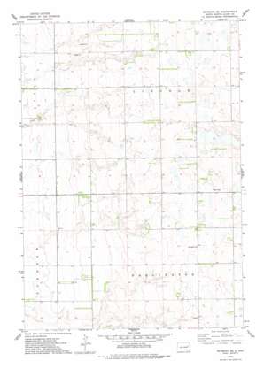 Raymond Se USGS topographic map 44097g7