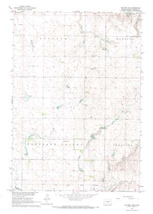 De Grey Ne USGS topographic map 44099d7