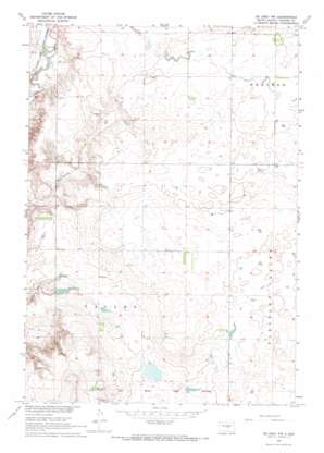 De Grey Nw USGS topographic map 44099d8
