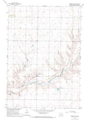 Okobojo Ne USGS topographic map 44100f3