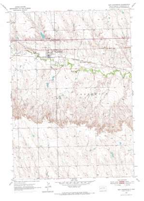 New Underwood USGS topographic map 44102a7