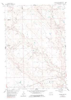 Fairpoint SW USGS topographic map 44102e8
