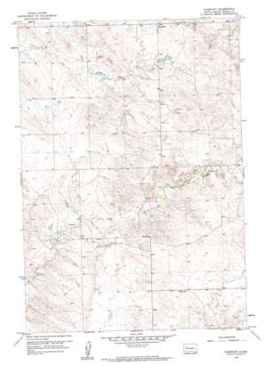 Fairpoint USGS topographic map 44102f7