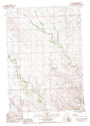 Avance SE USGS topographic map 44102g1