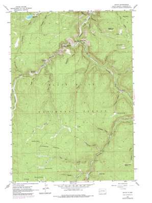 Maurice USGS topographic map 44103c8