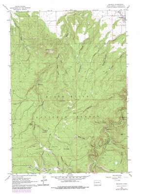 Maurice USGS topographic map 44103d8