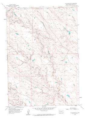 Volunteer Ne USGS topographic map 44103f1