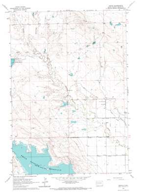 Arpan USGS topographic map 44103g6