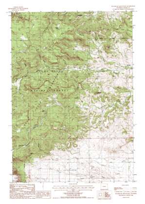 Sugarloaf Mountain USGS topographic map 44104e3