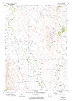 Weston USGS topographic map 44105f3