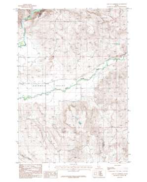 Goodrich USGS topographic map 44116e5
