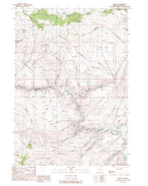 Sparta USGS topographic map 44117g3