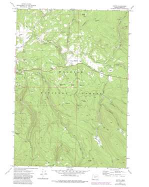 Austin USGS topographic map 44118e4