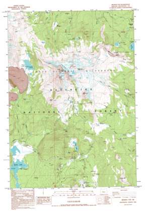 Lake Geneva USGS topographic map 44121a6