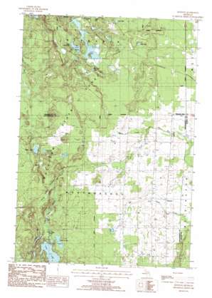 Royston USGS topographic map 45083b8