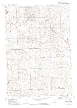 Haydenville USGS topographic map 45096a3