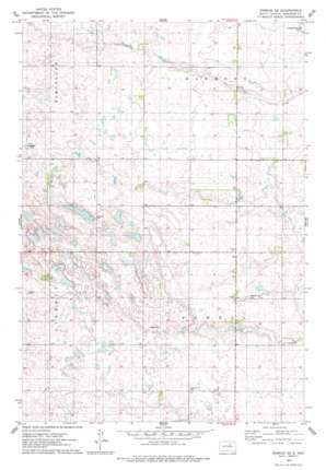 Ipswich Se USGS topographic map 45099c1