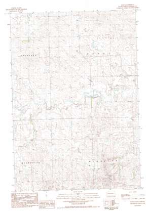 Date USGS topographic map 45102c6