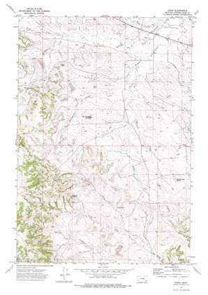 Epsie USGS topographic map 45105d6