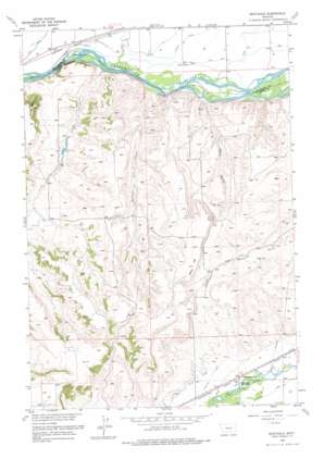 Park City USGS topographic map 45108e8