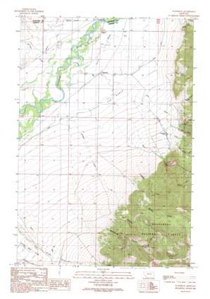 Waterloo USGS topographic map 45112f2