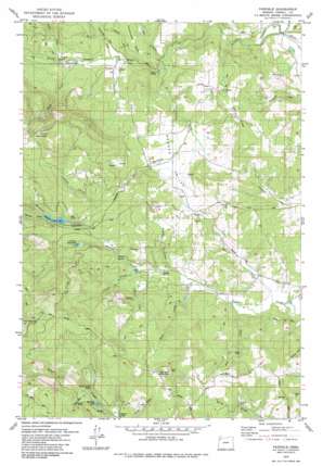 Fairdale USGS topographic map 45123c3